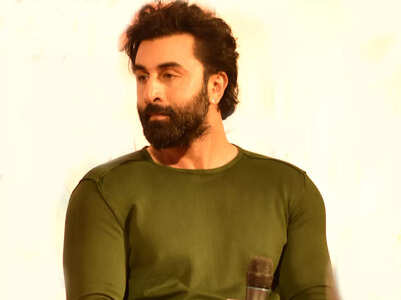 Ranbir admits Raha is his inspiration