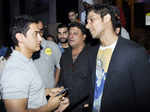 Aamir Khan, Randeep Hooda
