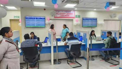 Noida Power Company Limited now has an all-women customer care centre