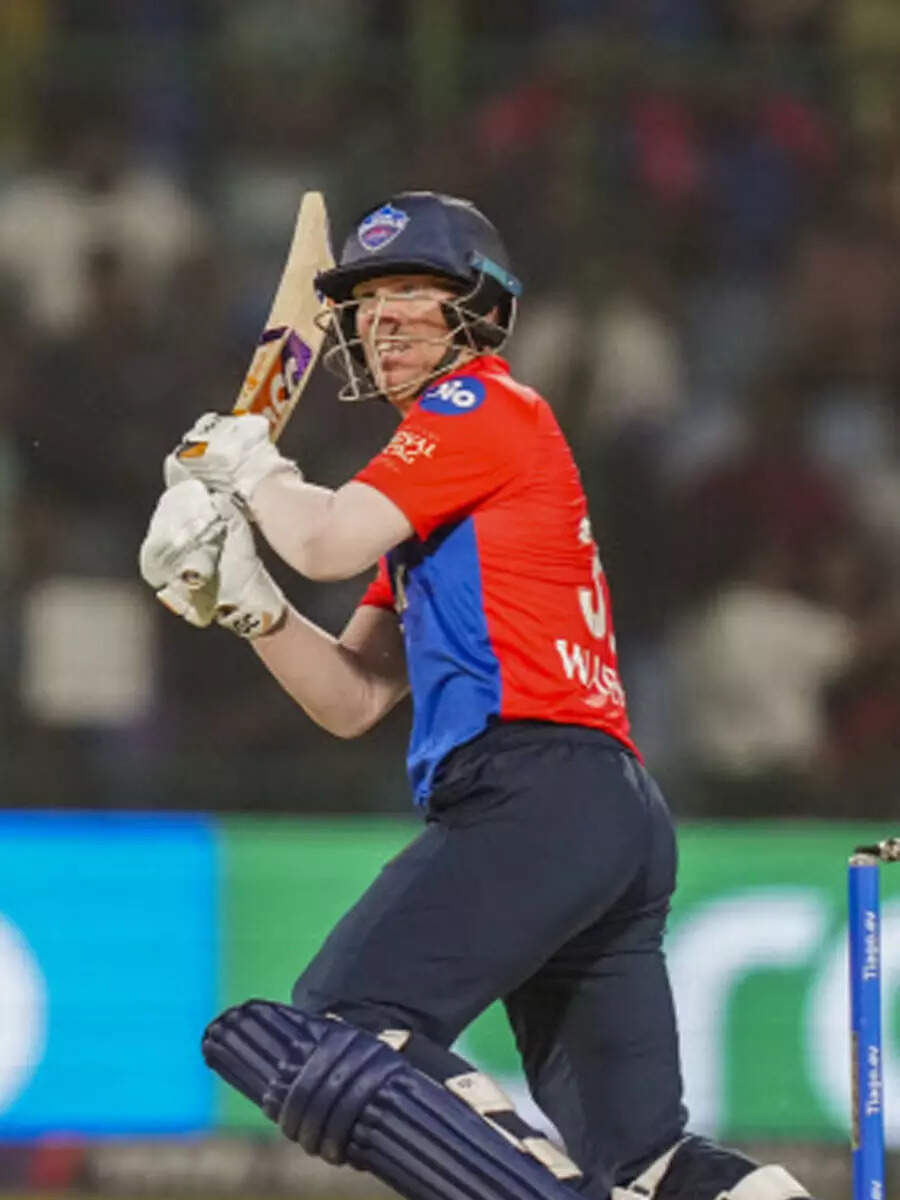 IPL 2023 Delhi Capitals aim for improved batting show against