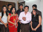 Launch of Rashmi Shri's album