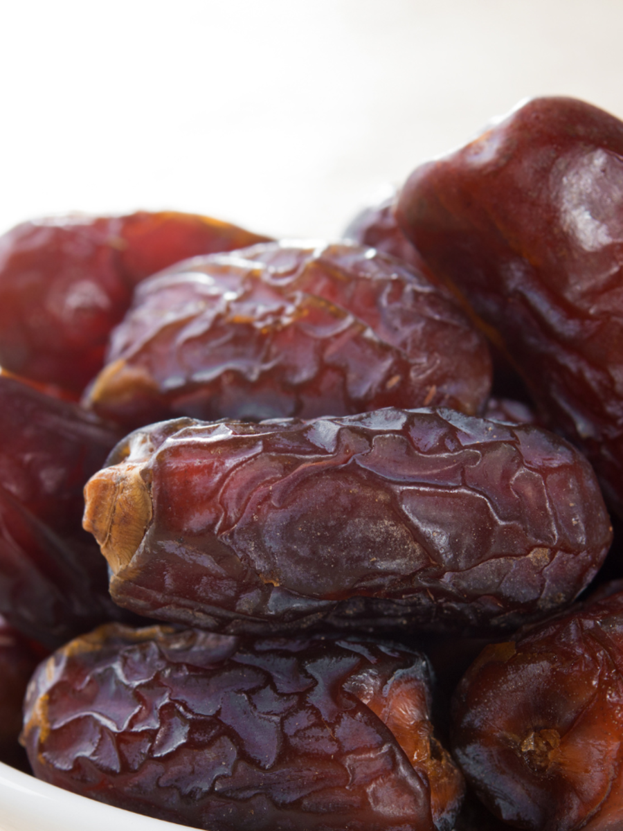 10 astonishing benefits of eating dates everyday Times of India