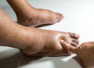5 initial signs of diabetic kidneys