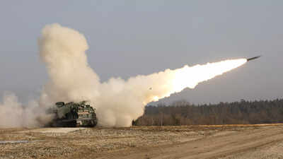10 secrets leaked online about US, Nato plans to help prepare Ukraine offensive against Russia