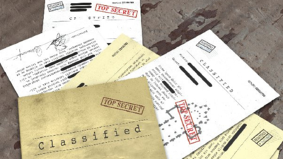 10 secrets leaked online about US, Nato plans to help prepare Ukraine offensive against Russia