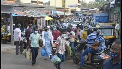 Margao municipality to put its markets in order