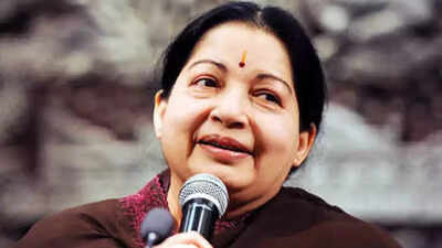 Prosecutor named for disposing of fromer Tamil Nadu CM J Jayalalithaa's ...