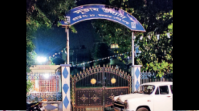 Kolkata Municipal Corporation plans 2 booster stations in parched pockets of Garfa and Tollygunge