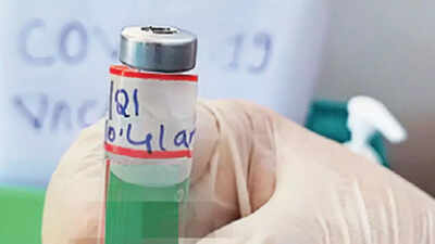 Hospitals across India run out of Covishield, Covaxin stock