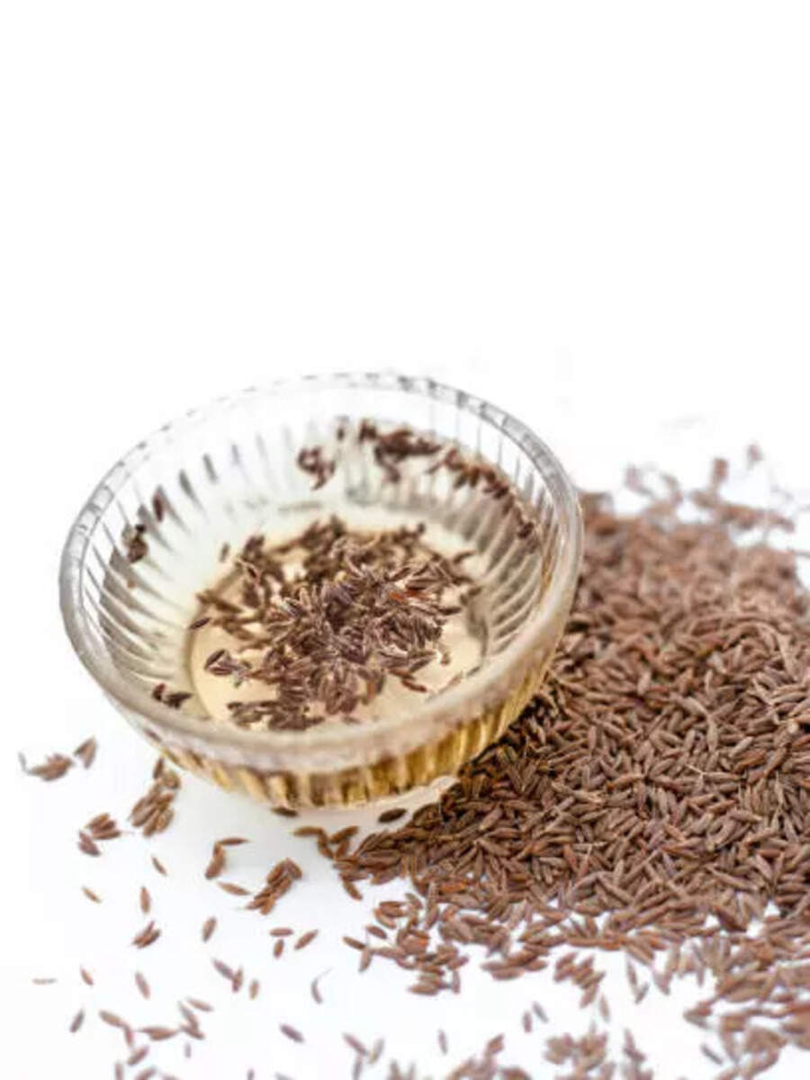 8 Benefits Of Drinking Jeera Water On An Empty Stomach Times Now