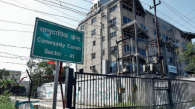 Loud music from party hall forces Noida hospital to move NGT