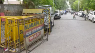 8-year-old dies after falling into open water tank in Mumbai