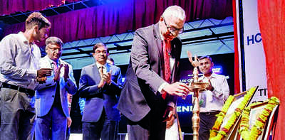 ‘Talks being held with eight countries for Brahmos export’