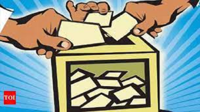 Postal ballot for voters above 80 in Bengaluru