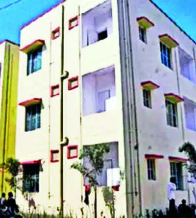 Fraudsters use BSUP flats as lure, MC issues warning