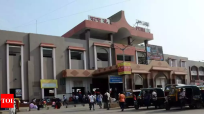 New device to be installed to track criminals at Patna Junction