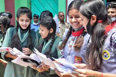Summer projects introduced for classes 5 to 12 in West Bengal schools