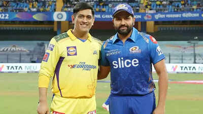 MI vs CSK IPL 2023: Mumbai Indians seek turnaround against Chennai Super Kings