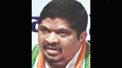 Bandi Bail Joint Drama By Brs & Bjp, Says Cong | Hyderabad News - Times ...