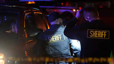 Police checking report of shots fired at University of Oklahoma