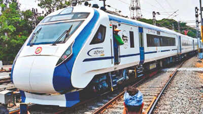 Chennai-Coimbatore Vande Bharat Express: Tickets sold out in 3 hours