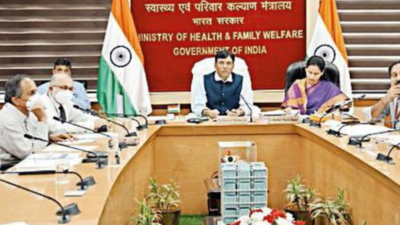 Assam minister Keshab Mahanta virtually participates in Covid-19 review meeting