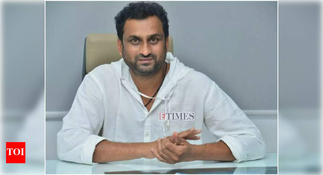 Director Mahi V. Raghava to come up with a clean satirical drama 'Save ...