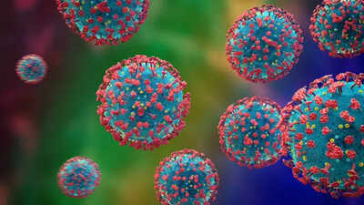6,155 fresh Covid infections in India, active cases climb to 31,194