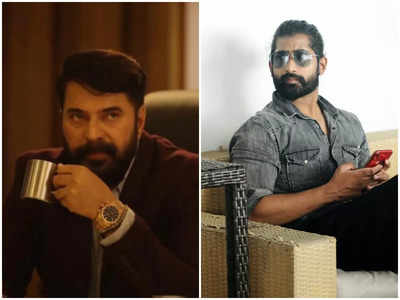 Mammootty - Deen Dennis film to start rolling on April 15 | Malayalam ...