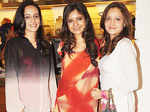 Deepika Agarwal's collection preview