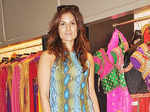 Deepika Agarwal's collection preview