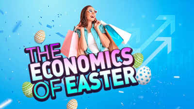 The Economics of Easter: How this Spring Holiday Boosts the Economy