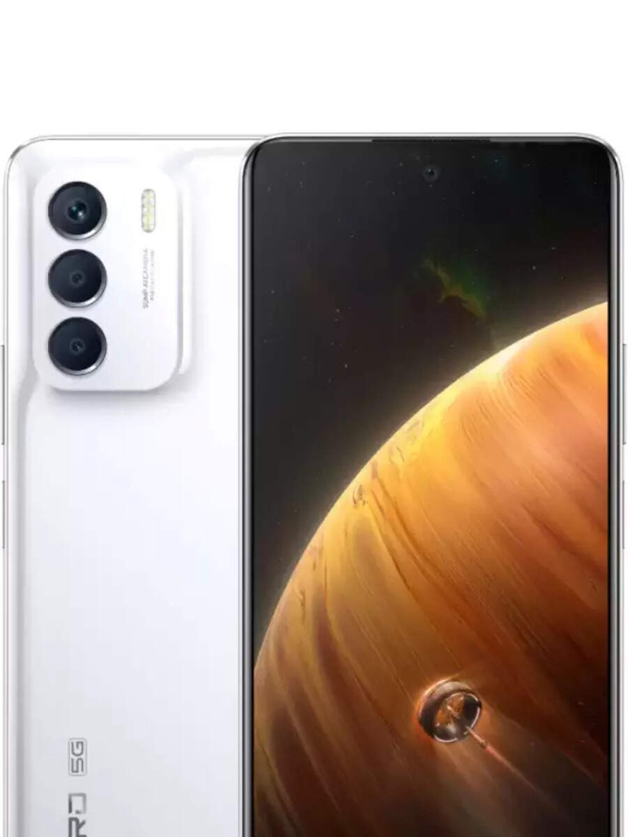 10 5G smartphones with 5000mAh Battery and 50MP Camera | Times of India