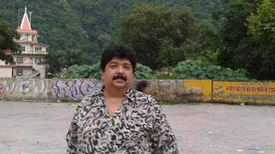 ED takes custody of bookie Anil Jaisinghani in 2015 money laundering case
