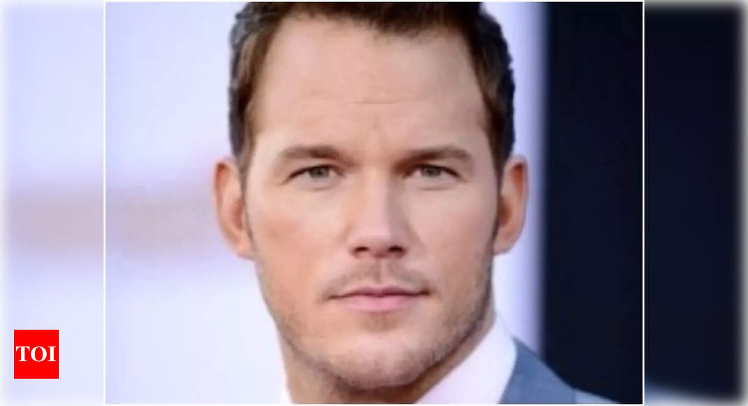 Chris Pratt Had To Redo Mario Voice As It Sounded Like Tony Soprano English Movie News Times 0054