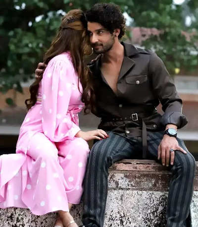 Gautam Singh reveals his mystery girl, duo to share screen space in 'Dooriyan'