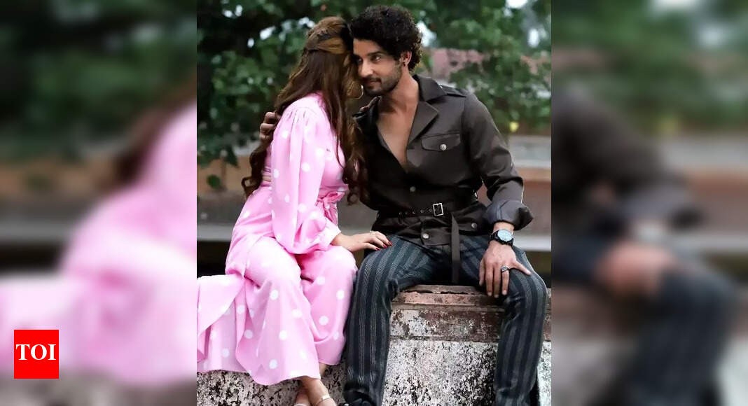 Gautam Singh reveals his mystery girl, duo to share screen space in