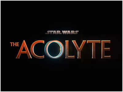 'Star Wars: The Acolyte' first look out
