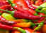 Why colour is important while buying chillies