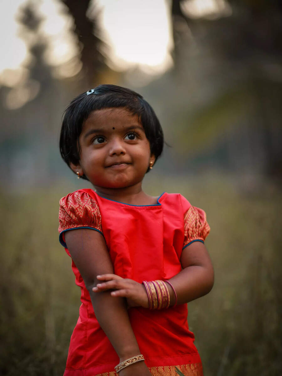 Top 10 Govt Schemes for Girl Child in India Times of India