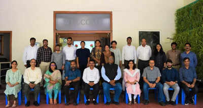 IIM Vizag hosts paper development workshop