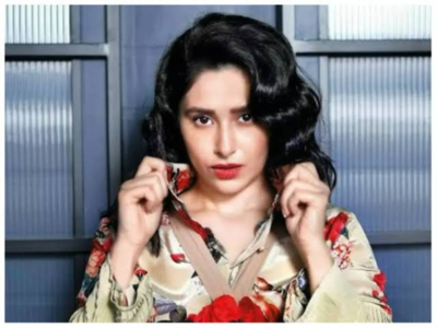 Shubhaavi Choksey opens up about the things that she misses after becoming an actor; says “The thing that I miss after becoming an actor is…”