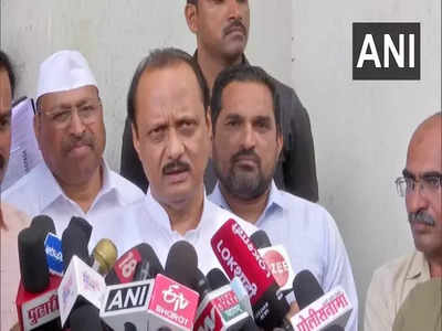 Not possible to manipulate EVMs in our country: Ajit Pawar