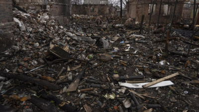 US investigating whether Ukraine war documents were leaked