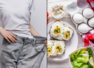 High-protein egg recipes for weight loss