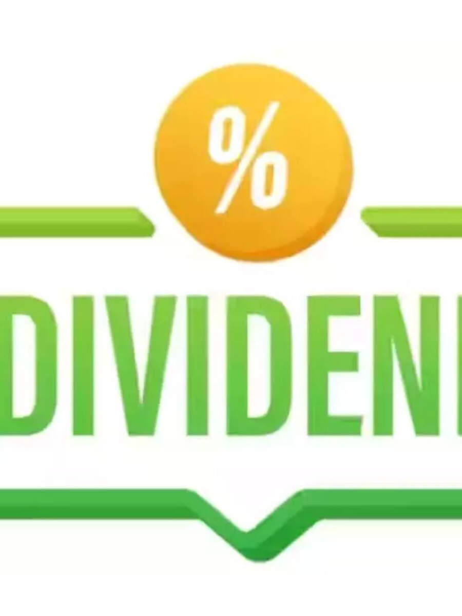 These stocks turn exdividend soon. Which ones do you own? Times Now