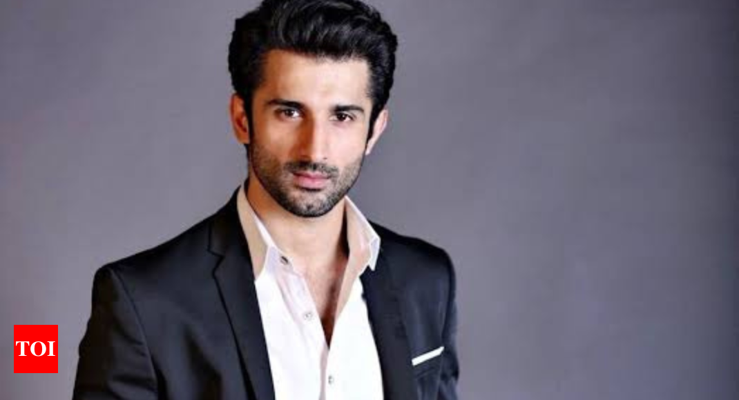 Sidhant Gupta is basking in the glowing reviews for Jubilee, he ...