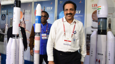 Isro should not become political mouthpiece of BJP: Congress