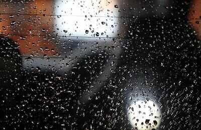 Rain at Mopa and Valpoi, max temp to be stable for 24 hours