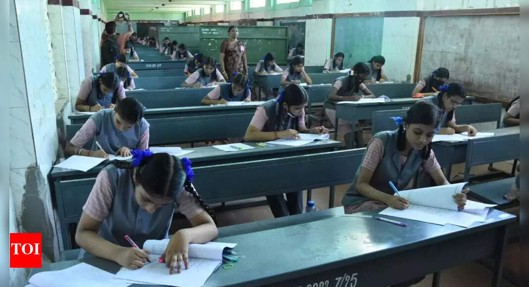 Nta: No change in syllabi for CUET-UG, JEE(M): NTA - Times of India